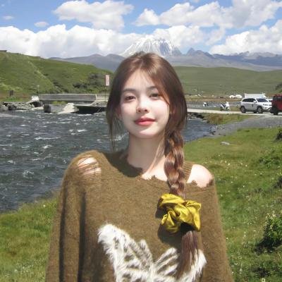 她在梦中跳舞